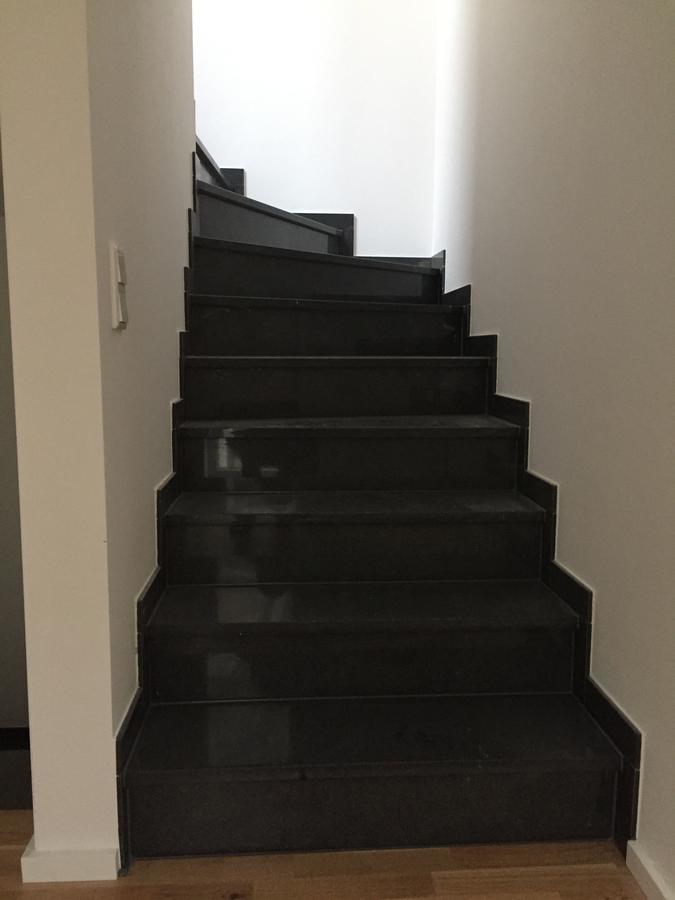 Avi City Apartments Kinghouse Düsseldorf Buitenkant foto
