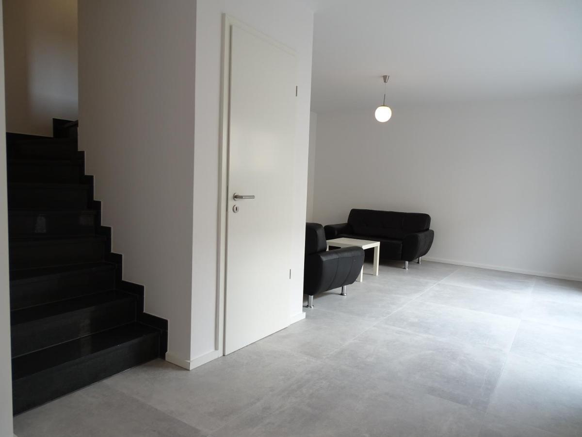 Avi City Apartments Kinghouse Düsseldorf Kamer foto