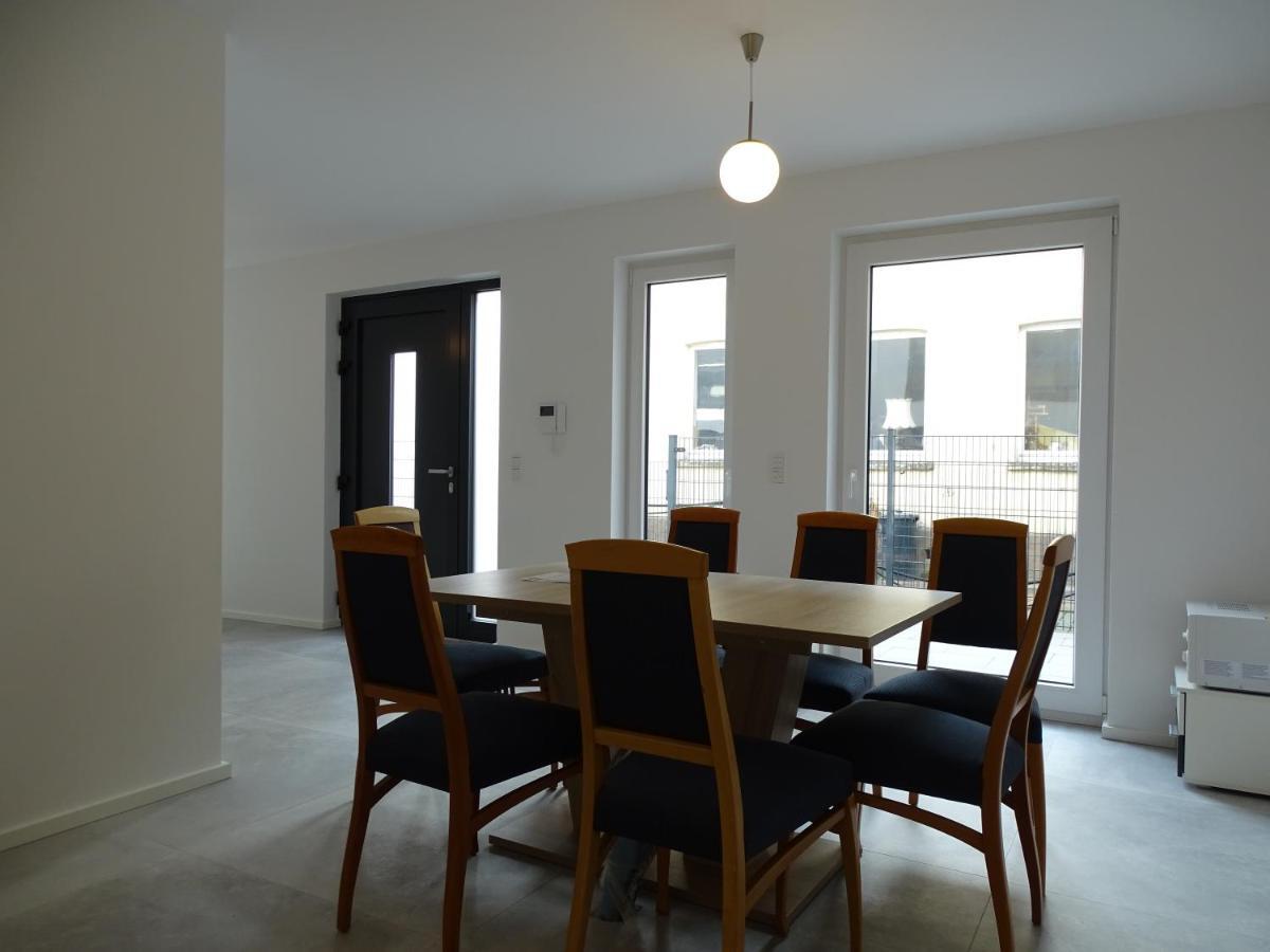 Avi City Apartments Kinghouse Düsseldorf Kamer foto