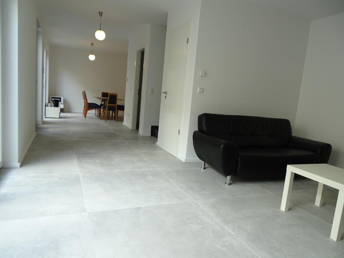 Avi City Apartments Kinghouse Düsseldorf Kamer foto